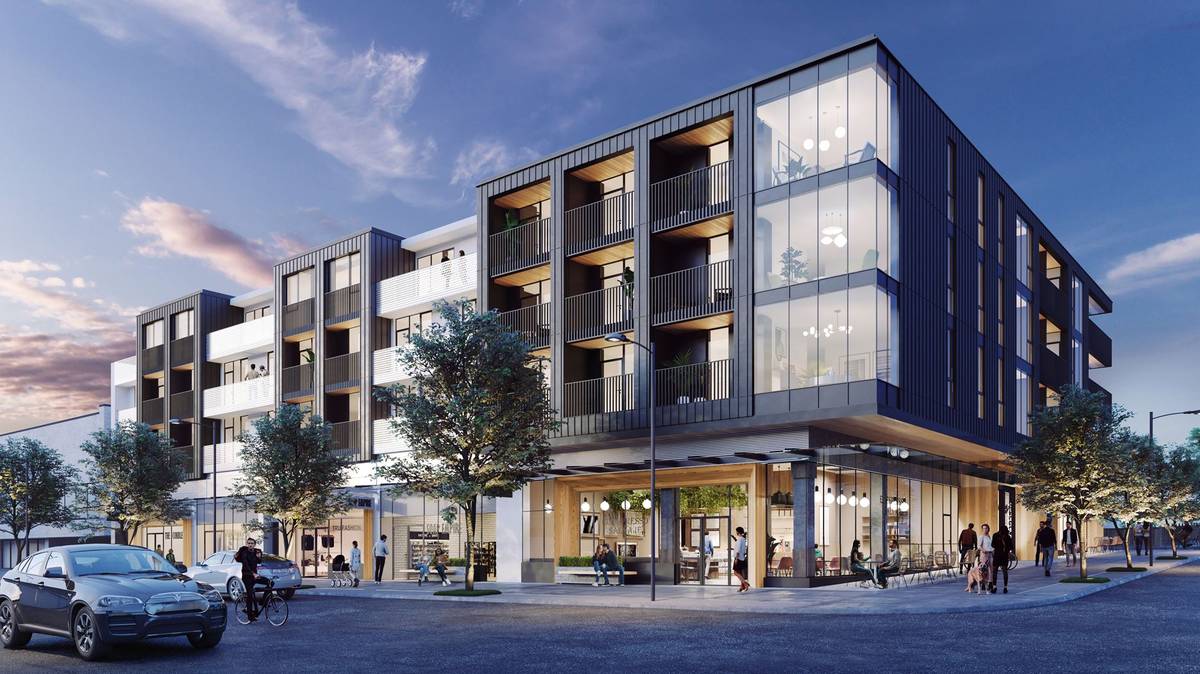 2520 Guelph Street, Vancouver, BC