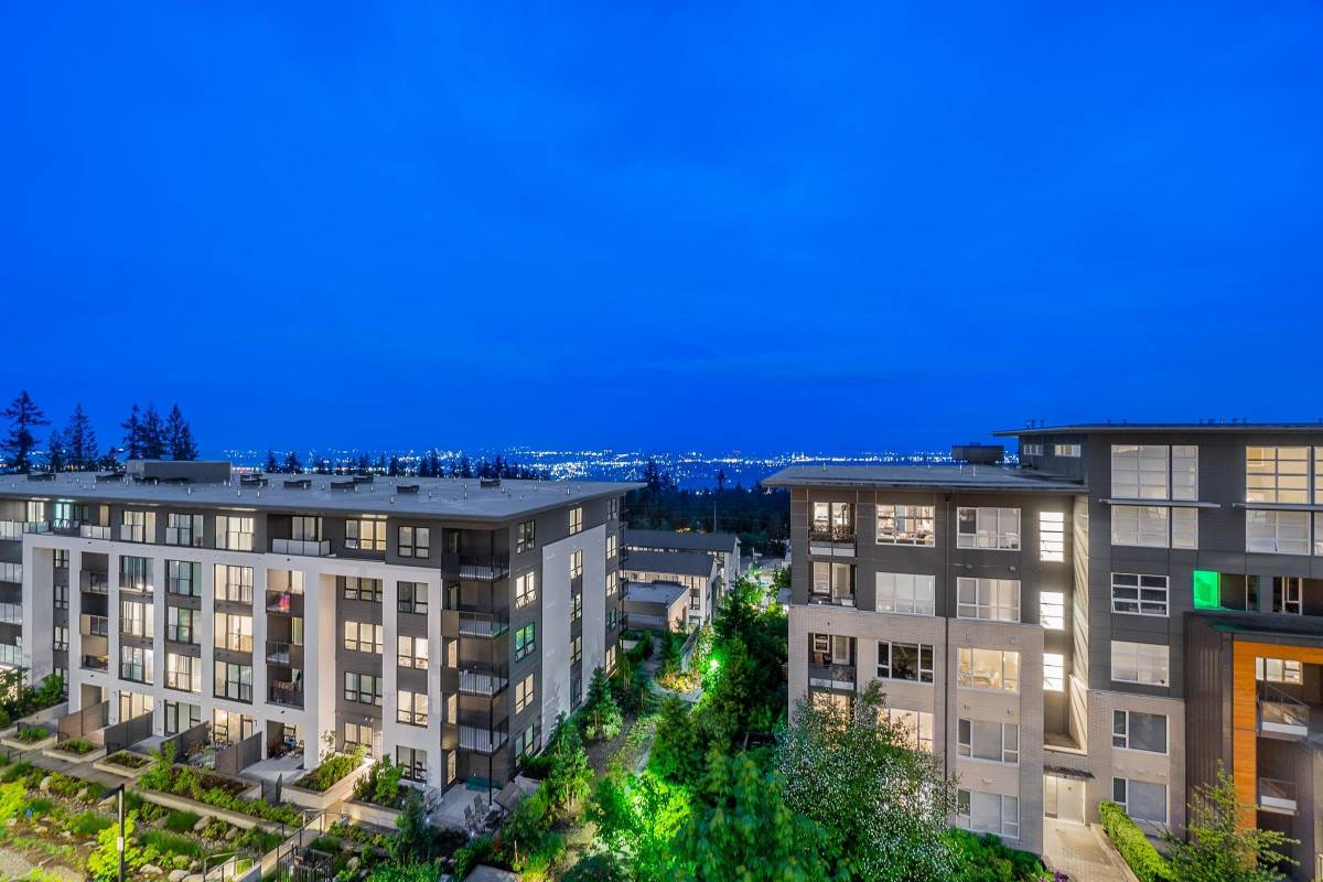 9150 University High Street, Burnaby, BC 5