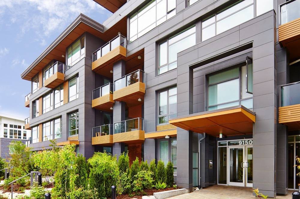 9150 University High Street, Burnaby, BC 19