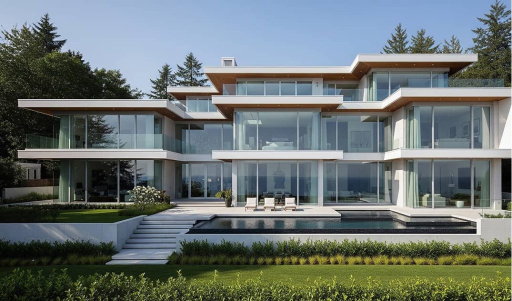 North Vancouver