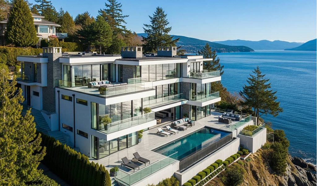 Vancouver West