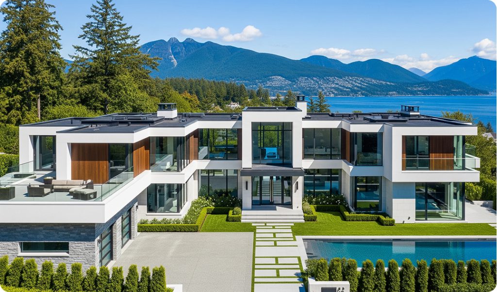 West Vancouver