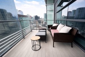 1011 West Cordova Street