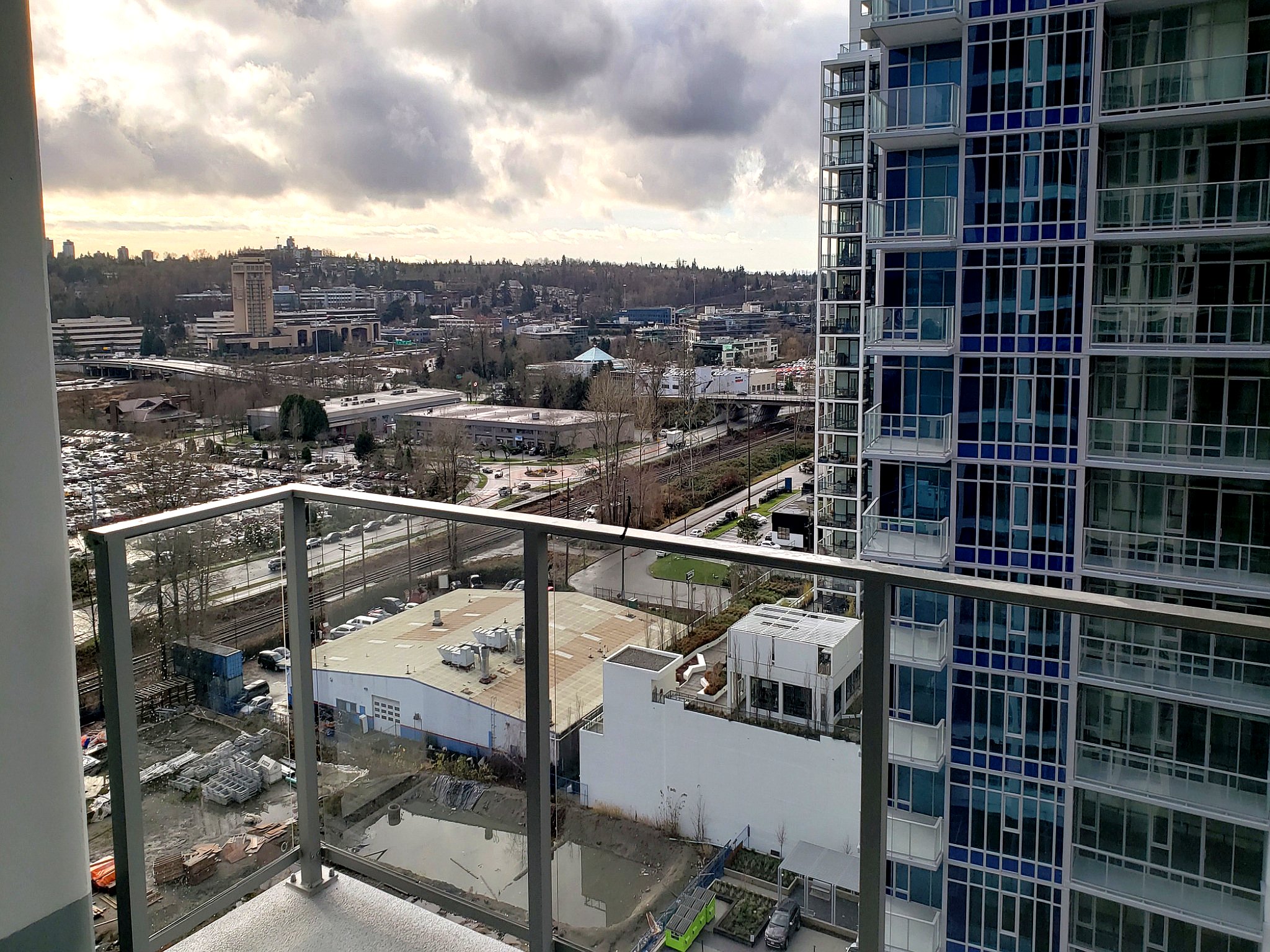2351 Beta Ave Burnaby V5C 0M2 4