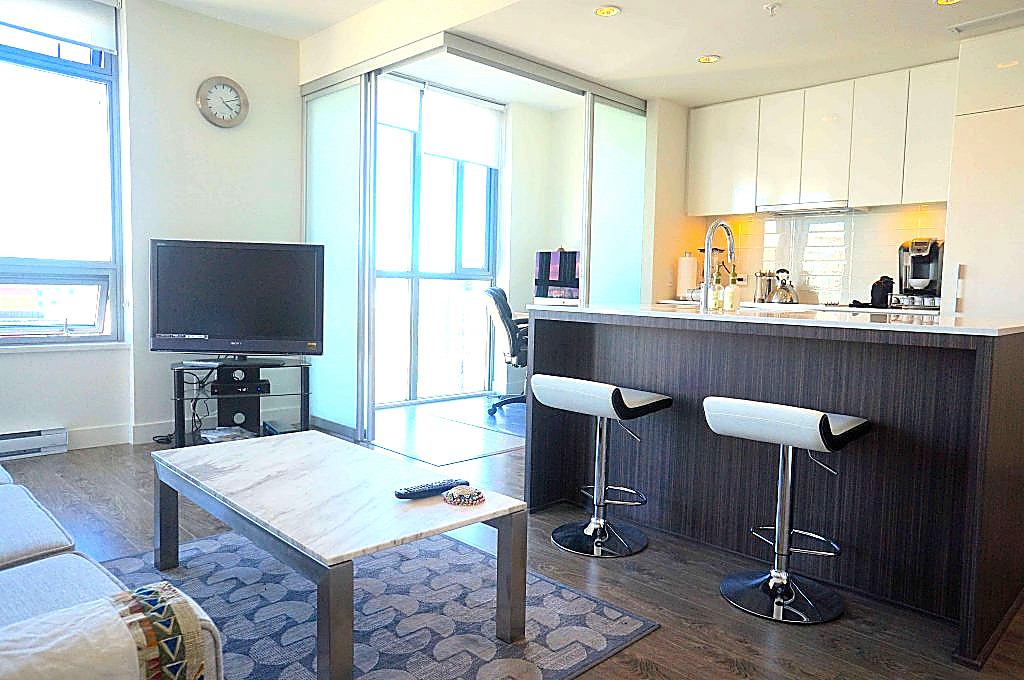 1308 Hornby St Downtown Vancouver 2