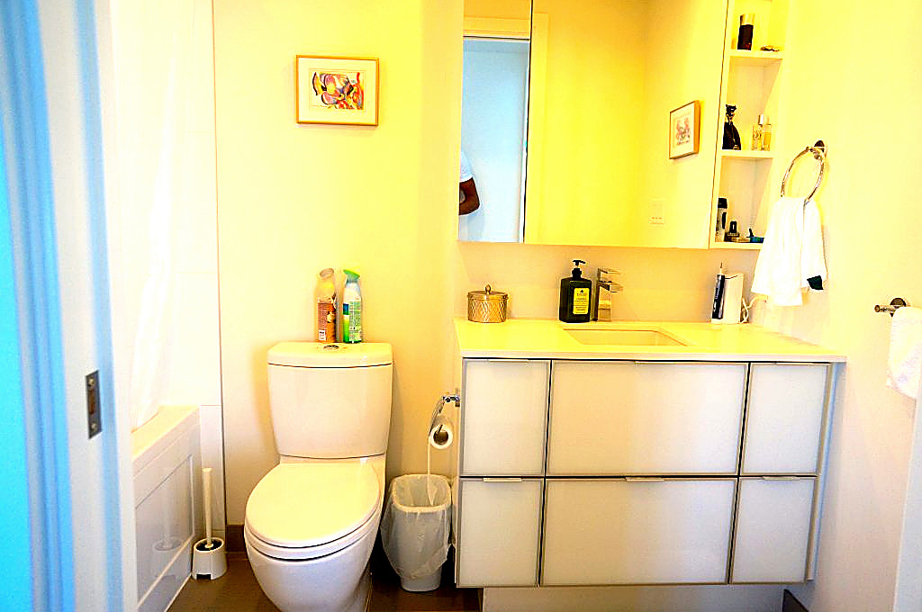 1308 Hornby St Downtown Vancouver 3