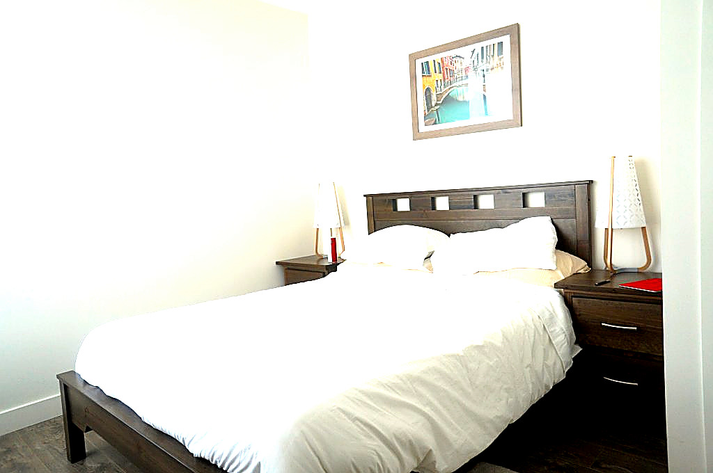 1308 Hornby St Downtown Vancouver 4