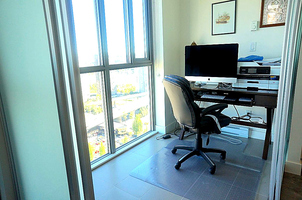 1308 Hornby St Downtown Vancouver 5