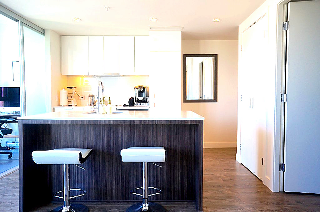 1308 Hornby St Downtown Vancouver 7