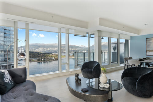 1011 W Cordova Street, Vancouver