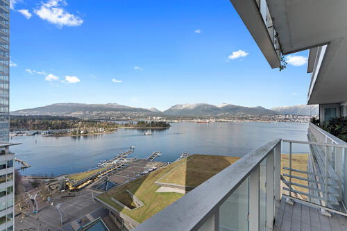 1011 W Cordova Street 19