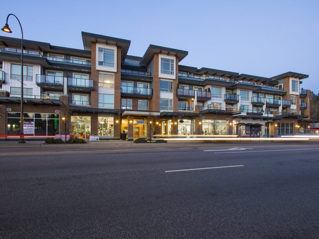 409 - 1330 Marine Dr, NV 5