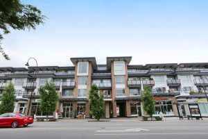 409 - 1330 Marine Dr, NV
