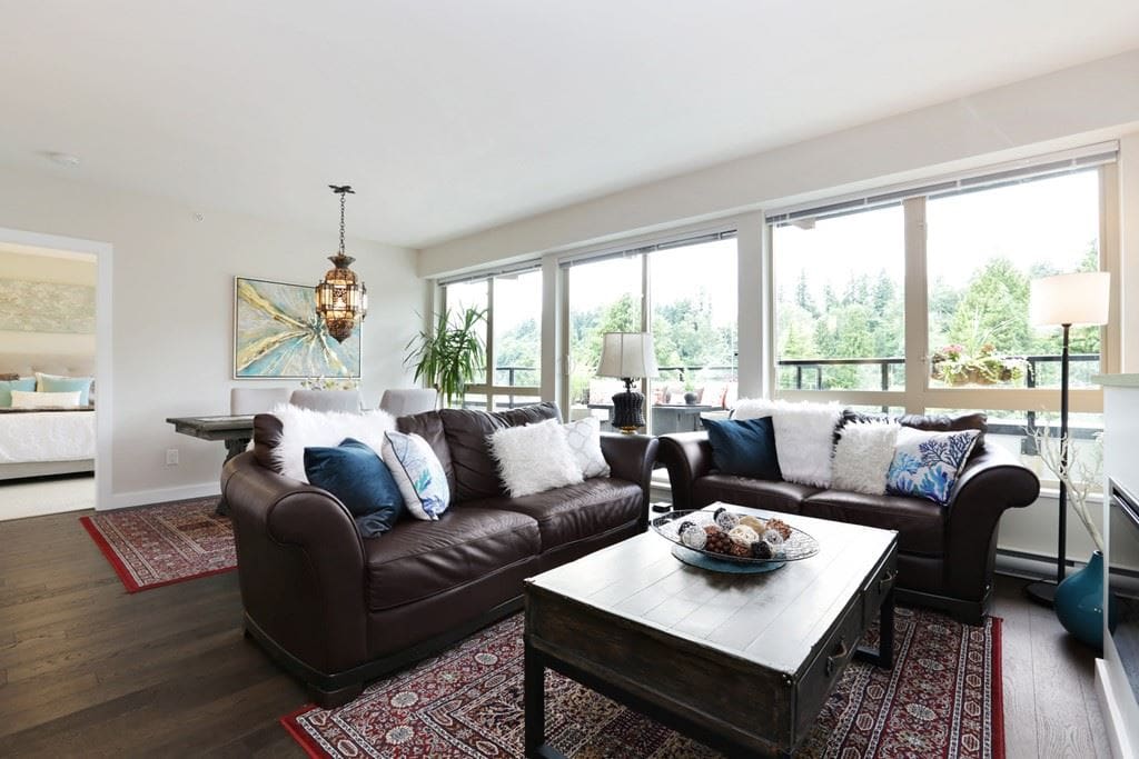 409 - 1330 Marine Dr, NV 6