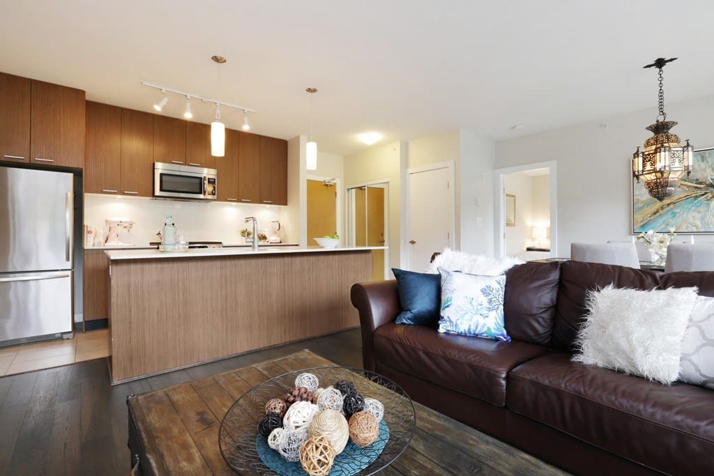 409 - 1330 Marine Dr, NV 9
