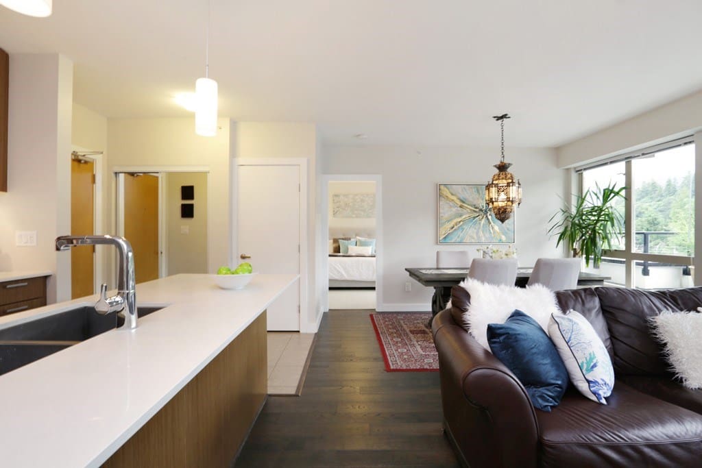 409 - 1330 Marine Dr, NV 10