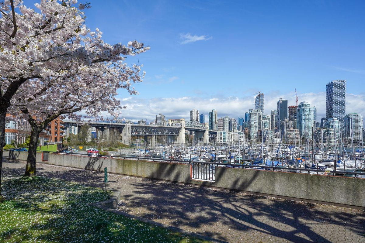 1470 pennyfarthing drive vancouver V6J 4Y2 7