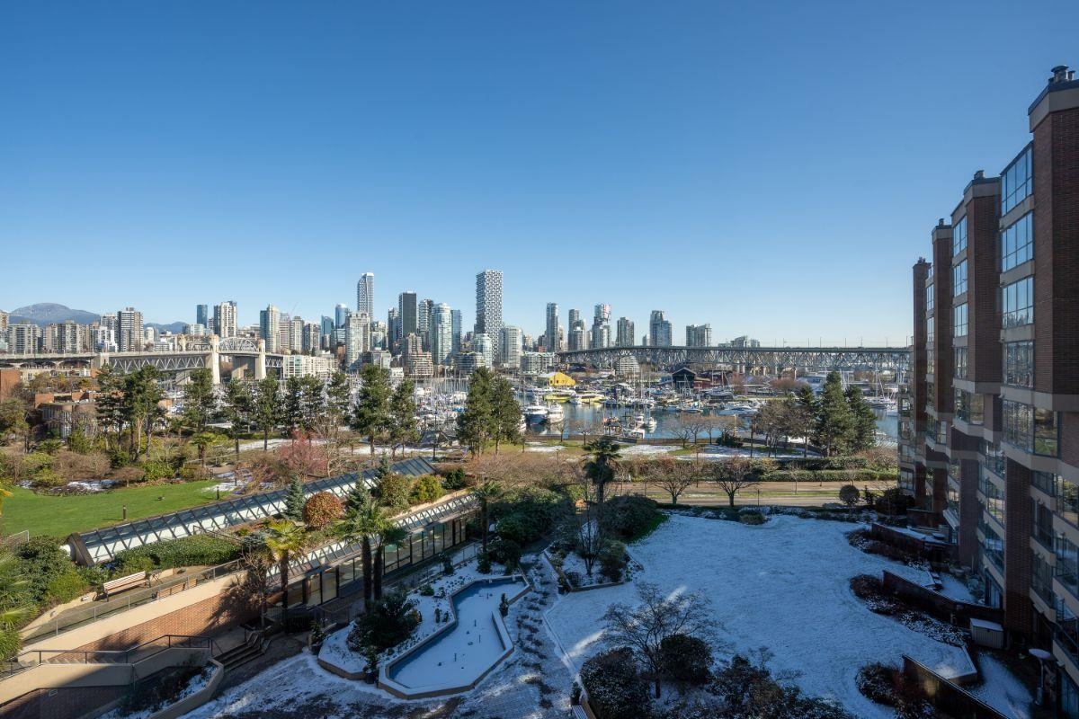 1470 pennyfarthing drive vancouver V6J 4Y2 6