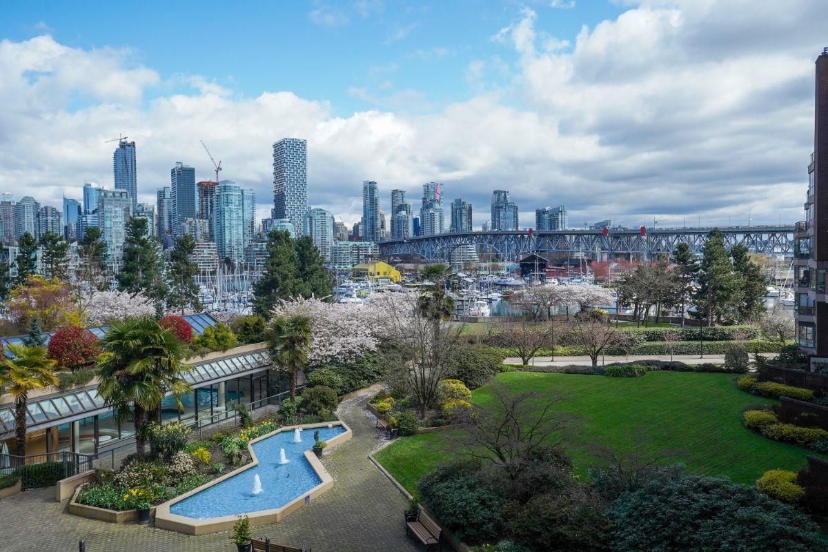 1470 pennyfarthing drive vancouver V6J 4Y2 5