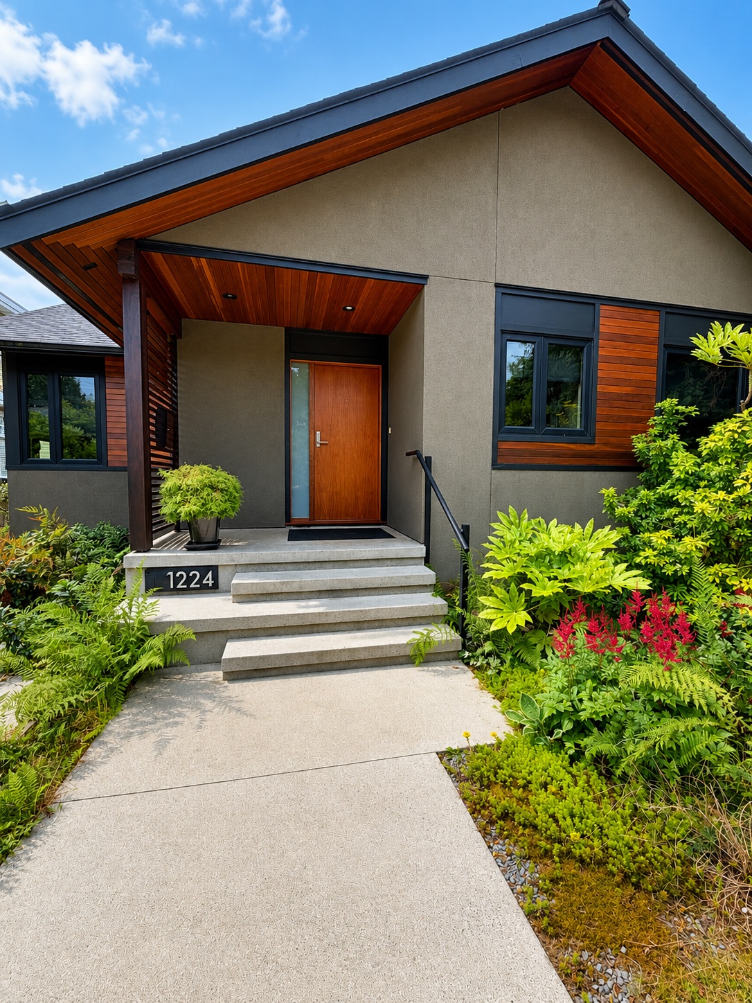 1224 Inglewood Ave West Vancouver V7T 1Y6