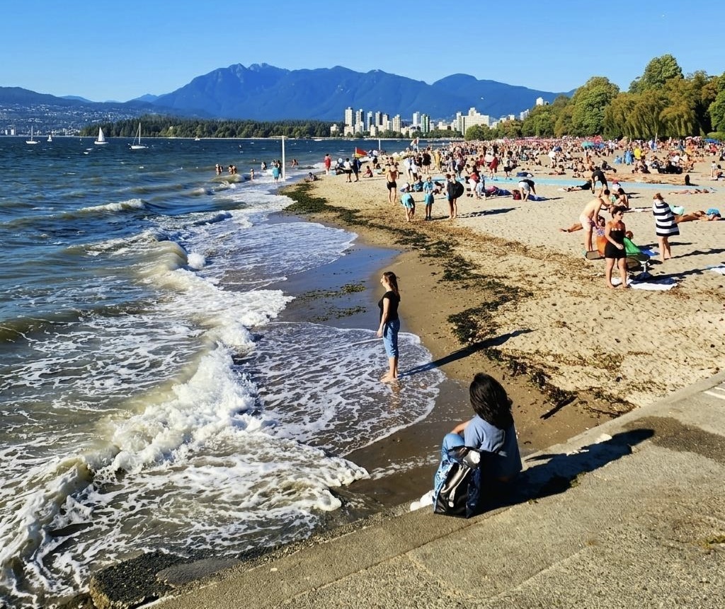 2680 Arbutus StVancouver, BC V6J 5L8 9